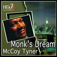 McCoy Tyner - Monk's Dream