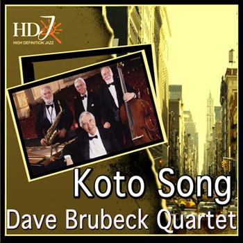 Dave Brubeck Quartet - Koto Song