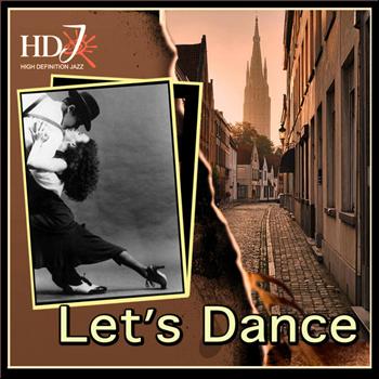 Various Artists - Let's Dance