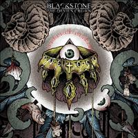 Blackstone - The Devil's Crown