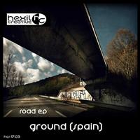 Ground (Spain) - Road Ep