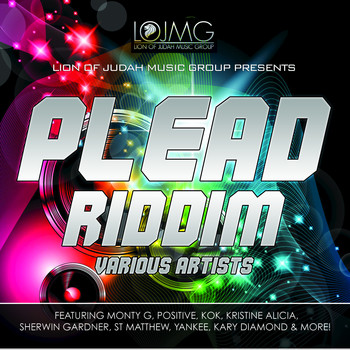 Various Artists - Plead Riddim