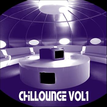 Various Artists - Chillounge, Vol. 1