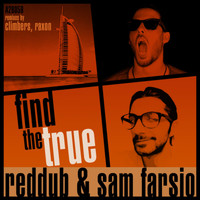 RedDub & Sam Farsio - Find The True