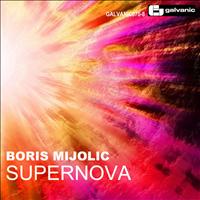 Boris Mijolic - Supernova