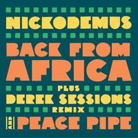 Nickodemus - Back From Africa