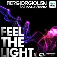 Pier Giorgio Usai - Feel the Light