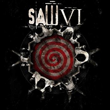 Various Artists - Saw VI Soundtrack