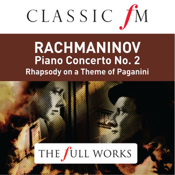 Vladimir Ashkenazy - Rachmaninov: Piano Concerto No2 - by Classic FM: The Full Works