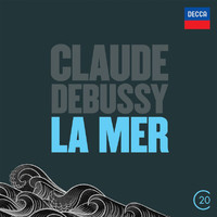 Orchestre Symphonique De Montréal, Charles Dutoit - Debussy: La Mer
