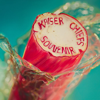 Kaiser Chiefs - Souvenir : The Singles 2004 - 2012