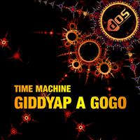 Time Machine - Ghiddyap a Gogo
