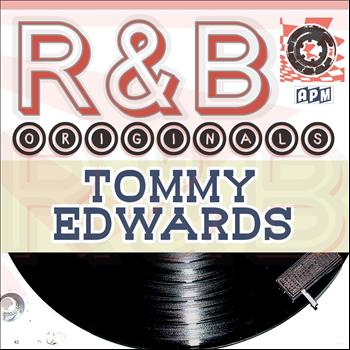 Tommy Edwards - R&B Originals