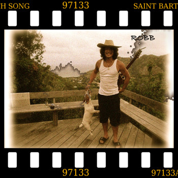 Robb - Saint Barth Song