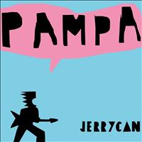 Jerrycan - Pampa!