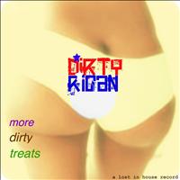 Dirty Rican - More Dirty Treats