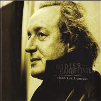 Didier Barbelivien - Chanteur français
