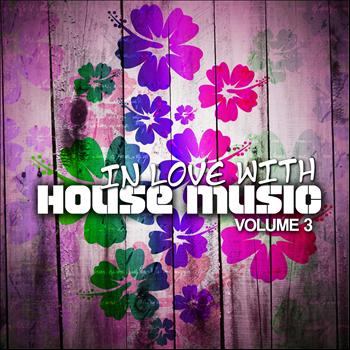 Various Artists - In Love With House Music, Vol. 3