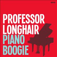 Professor Longhair - Piano Boogie
