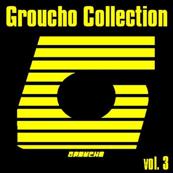 Various Artists - Groucho Collection, Vol. 3 (Hardstyle Compilation [Explicit])