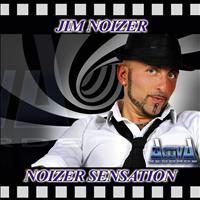 Jim Noizer - Noizer Sensation