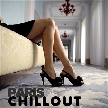 Various Artists - Paris Chill Out 2012