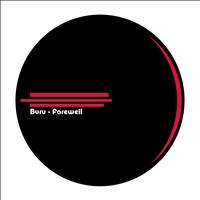 Buru - Farewell