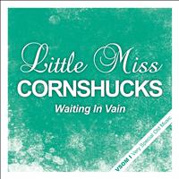 Little Miss Cornshucks - Waiting in Vain