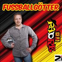 DJ Padre - Fussballgötter