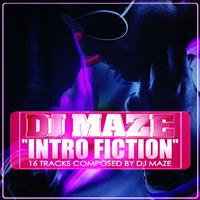 Dj Maze - Intro Fiction