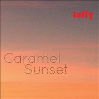 Taffy - Caramel Sunset
