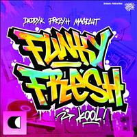 Funky Fresh - Kool