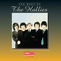 The Hollies - The Best Of The Hollies