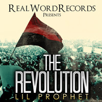 Lil Prophet - The Revolution