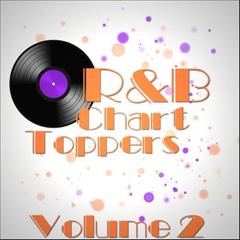 Various Artists - R&B Chart Toppers Volume 2
