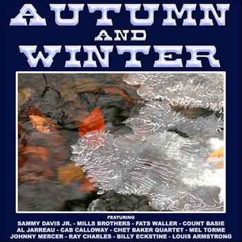 Various Artists - Autumn and Winter