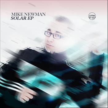 Mike Newman - Solar EP