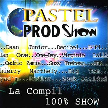 Various Artists - Pastel Prod Show