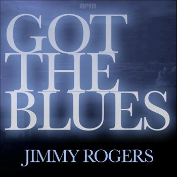 Jimmy Rogers - Got the Blues