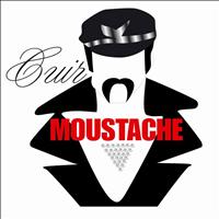 DJ Adolphe, Pan Pan Master - Cuir Moustache (Fujiko Grandpamini Edit)