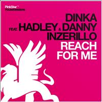 Dinka - Reach for Me