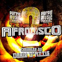 The Funk Ensemble - Afrodisco 2