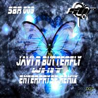 Javi R - Butterfly Ep