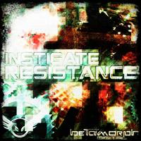 Instigate - Resistance
