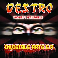 Destro - Invisible Arts