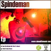 Spindeman - Face The Rhythm