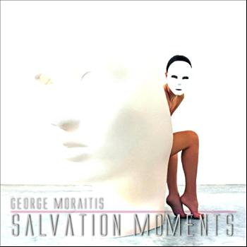 George Moraitis - Salvation Moment