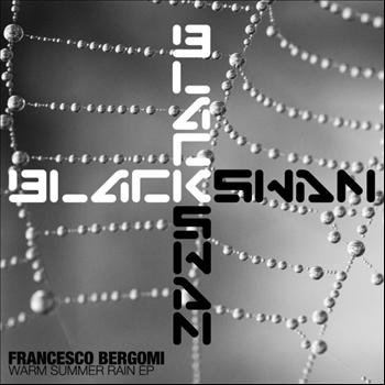 Francesco Bergomi - Warm Summer Rain EP