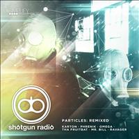 Shotgun Radio - Particles: Remixed