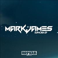 Mark James - Euphoria EP